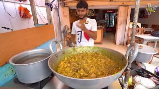 Biggest Kadhai Wala Bihari Style Mutton Bulk Making Rs. 240/- Only l Muzaffarpur Street Food