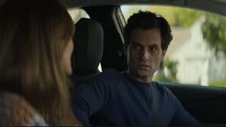 YOU - Joe finds out what  Love is capable of S03E07