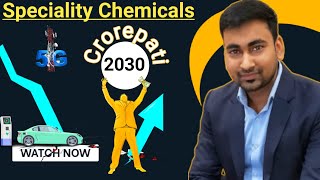 Crorepati Banane Wala Stock, Invest In New Age Industry 5G,EV, Battery, Renewable Energy,