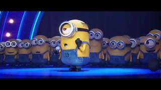 Despicable Me 3  - Take the Stage