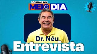 Jornal do Meio Dia  ( 14-10-24)