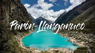 HUARAZ en Auto: Dos lagunas que tienes que conocer 🚗