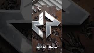 logo da Metal