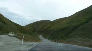 Cardrona Valley Road