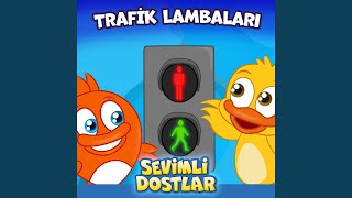 Trafik Lambaları