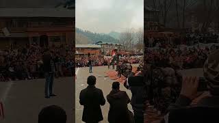 happy republic day #shortfeed #75threpublicday #clebration #2024 #bhaderwah