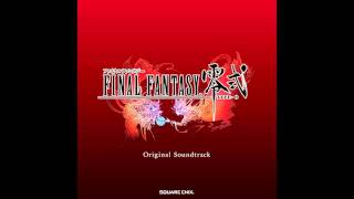 Final Fantasy Type-0 - My favorite Tracks