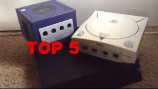 Top 6 best looking consoles on Earth