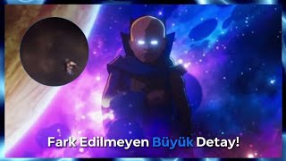 Endgame Filminde İnanılmaz Detay! Çok Şaşıracaksınız!!