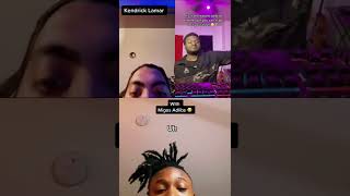 Kendrick Lamar Flow?, Fire or Trash?     -   tiktok la cam256