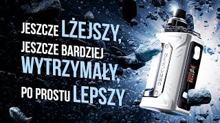 Nowy stary HERO czyli H45 Classic