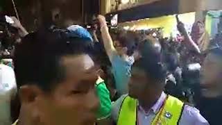 MAY 04 MAT SABU JELAJAH PAKATAN HARAPAN MELAKA