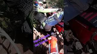 hard enduro divertido #ktm #hardenduro #youtube #sherco #show #shorts #youtube #enjoy #friends #top