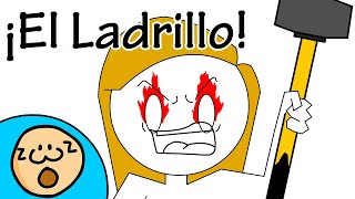 ¡¡¡El Ladrillo!!!