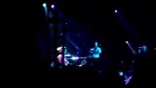 Rufus Wainwright - "The Art Teacher" @ Coachella 2007