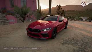 Forza Horizon 5 Series 8 Update