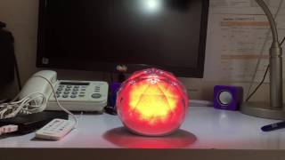 New Zen Lamp