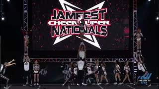 GymTyme Chrome 2022 JamFest Day 2