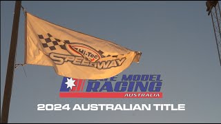 THE 2024 LATE MODEL NATIONAL TITLE AT TOOWOOMBA WAS ONE FOR THE AGES...