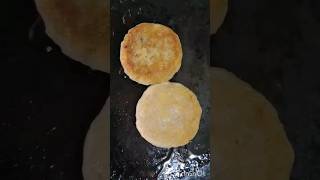 Quick & Delicious Aloo Tikki Recipe | कुरकुरी आलू टिक्की #streetstyle #youtubeshorts #alootikkichat