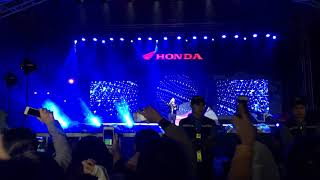 | HONDA HUẾ 30.12.18 | TRUNG QUÂN IDOL-CHƯA BAO GIỜ