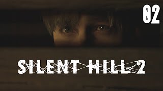 Silent Hill 2 Remake (PC) Gameplay Walkthrough | Ep. 2 (No Commentary)