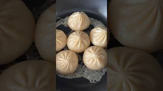 How To Pan Fry Soup Dumplings With Crispy Skirt - MìLà