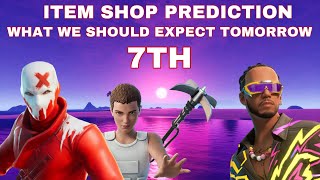 October 7th 2024 Fortnite Item Shop CONFIRMED / Fortnite Item Shop What We Should Expect