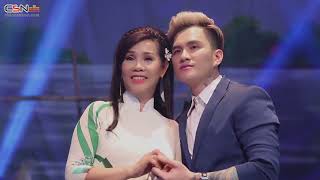 THOÁNG GIẤC MƠ QUA | LÂM CHẤN HUY FT NGUYÊN CHÂU | LIVE PERFORMANCE