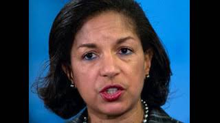 Susan Rice: Trump’s ‘Utter Incompetence’ Has Cost Tens of Thousands of American Lives