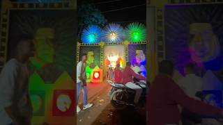 Durga Puja 2024||￼Nagaon Durga puja||#shorts #trending #durgapuja #puja #nagaon