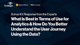 Like Tetris for B2B™: Bonus #3 Using data and analytics to better understand user journey