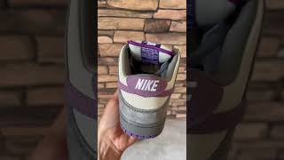 Nike Sb Dunk Purple Pigeon и другие модели в наличии! Подписывайтесь на ТГ ссылка в комментарии!