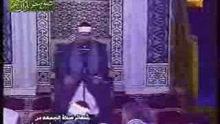 Sheikh Abdul Wahhab Tantawi - الضحى - التليفزيون المصري