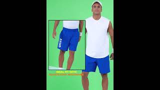 Under Armour Men's Regular Shorts