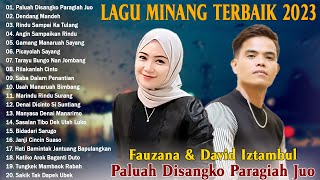 Paluah Disangko Paragiah Juo ~ TOP HITS Lagu Minang Terbaru 2023 ~ Kumpulan Lagu Minang Terpopuler