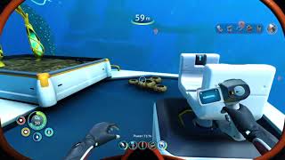 Subnautica Below Zero Part 7: Miscellaneous Exploring