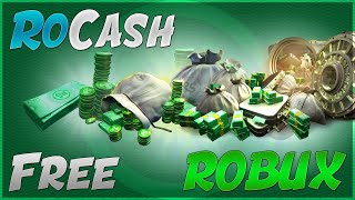 Comment avoir des robux gratuitement? ROCash