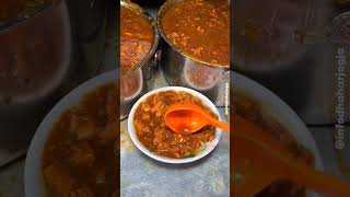 Mie Ayam & Bakso Kura-Kura View Kereta di Jogja