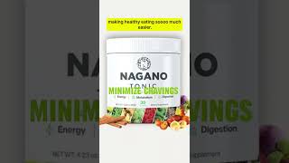 Have you ever heard of Nagano Tonic? #shortyoutube #shortsviral