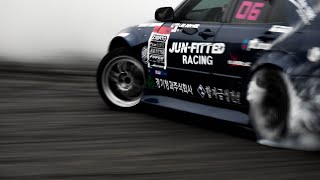 4K Hanslab 2022 KDGP JUNFITTED Drift Team