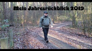 Mein Jahresrückblick 2019