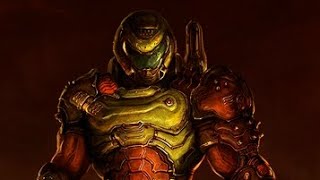 doom edit #23 #doom #doometernal #doomslayer #shorts