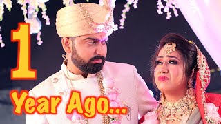 Shaadi Ka Birthday | KuVan Turns 1 | Vanita Lalwani | Kunal Chhabhria