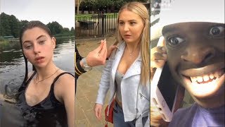 Just For Laughs ✅ Best Funny Tik Tok US UK Compilation 2019 #8