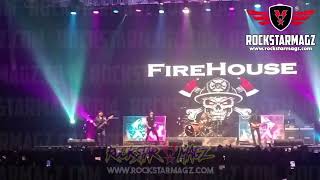 Here for You - FIREHOUSE • The Kasablanka Hall, Jakarta - 18 October 2024