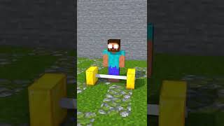 #animation #minecraft #mem