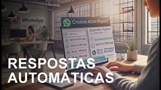 Crie respostas automáticas no WhatsApp com Wassenger