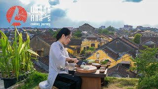 Hoi An Trailer | Vuong Anh's Cooking Journey