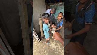 World’s dangerous child😱 #shorts #shortvideos #short #youtubeshorts #happinesshandreaction #viral